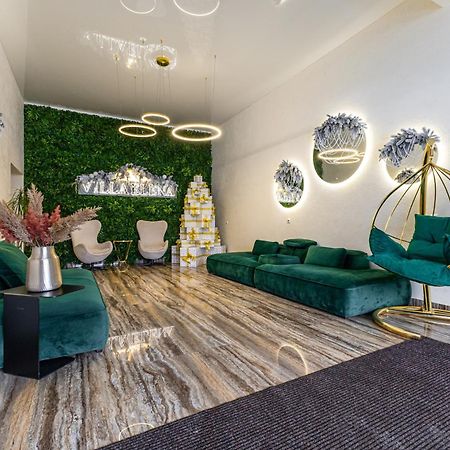 Elena Spa Resort 부코벨 외부 사진