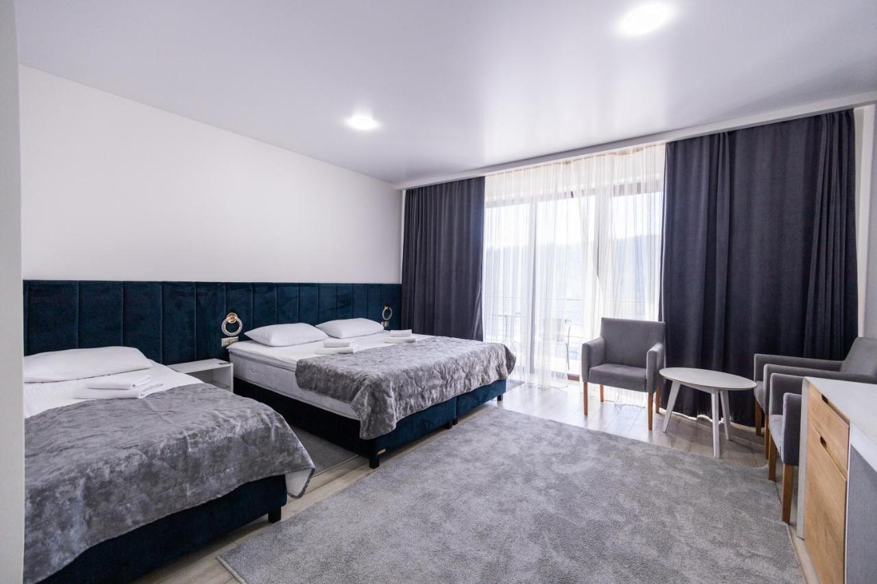 Elena Spa Resort 부코벨 외부 사진